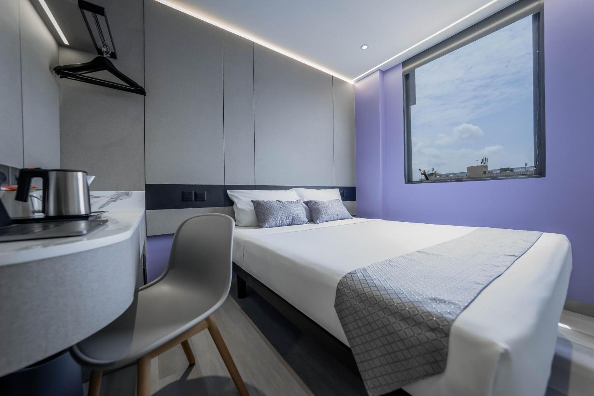 Superior Queen Room