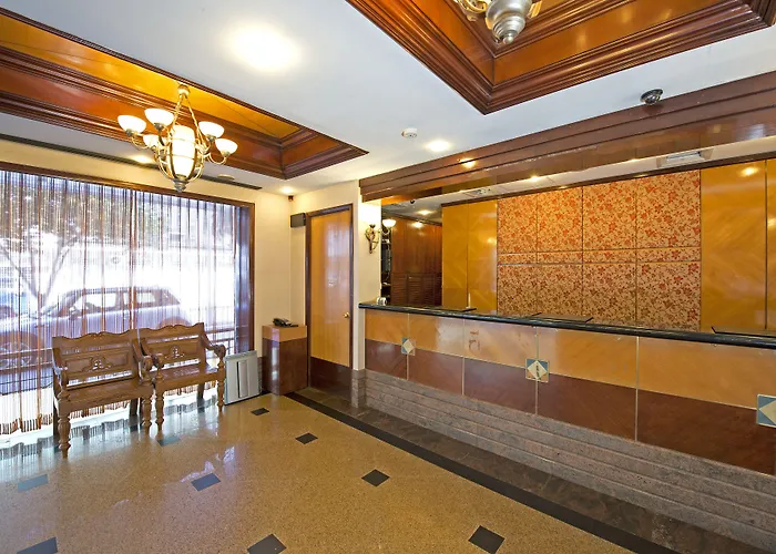 Hotel 81 Princess Singapur