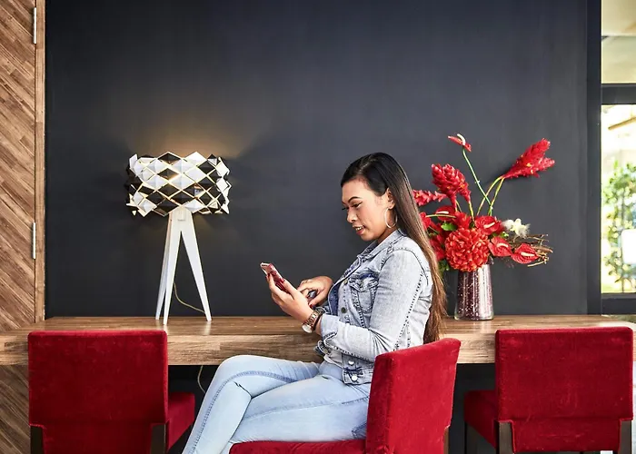 Ibis Budget Singapore Pearl